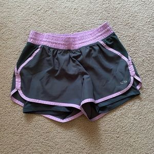 C9 by Champion athletic shorts